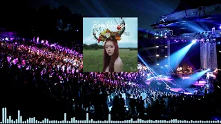 유아 - 숲의 아이 콘서트 버전/YooA - Bon Voyage Concert Version