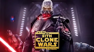 What If the Sith Empire Returned During the Clone Wars (Part 13)