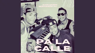 Pa' la Calle