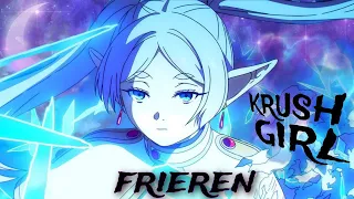 FRIEREN X KUTE - KRUSH GIRL