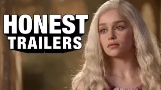 Honest Trailers - Game of Thrones Vol. 1