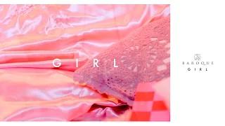 BAROQUE - GIRL  (Music Clip_Full ver.)