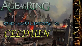 BFME 2 ROTWK Age of The Ring 5.0 Good Campaign #6