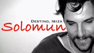 Clap Your Hands - Solomun Live @ Destino, Ibiza (Original) 2015