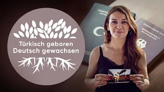 Leben zwischen zwei Kulturen - Türkisch geboren Deutsch gewachsen | doku