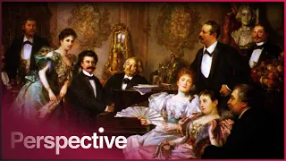 Perspective: Vienna - Mecca of Classical Music History | Full Episode