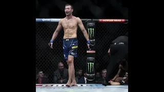 Shavkat "Nomad" Rakhmonov Walkout Song: ÜLKENDER - MACHENSKII (Arena Effect)