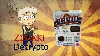 Decrypto [รีวิว]