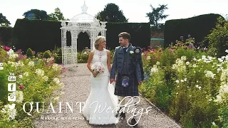 Kris & Tanya - Wedding Trailer