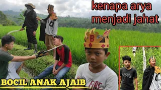 BOCIL ANAK AJAIB EPISODE 79 | Mikael Family