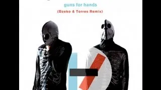 Twenty One Pilots - Guns For Hands (Dzeko & Torres Remix) Lude Kas Vodcast!