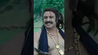 Siddique furious! #shorts #mamangam #mammootty #unnimukundan #siddique