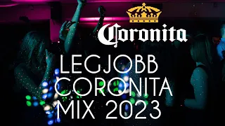 Coronita Mix 2023 Lehet - Menetelős Coronita Mix 2023 - Coronita Minimal Mix 2023