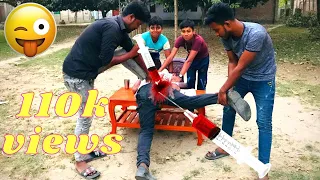 Must Watch  Funny Family New Funny Video 2021 Top New Comedy Video 2021#Funny_Family