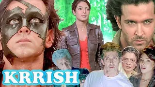 krrish (2006)Full Movie In Hindi|| Hrithik Roshan|Priyanka Chopra|
