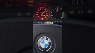 BMW 323i e30. Украина