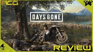 Days Gone Review "Buy, Wait for Sale, Rent, Never Touch?"