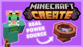 All the Create Power you NEED (STRESS UNITS)