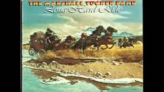 The Marshall Tucker Band "Property Line"