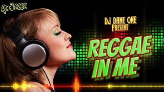 Reggae in Me Mix (Gregory Isaac, Freddie McGregor, Dennis Brown, Beres Hammond, John Holt, Cocoa T