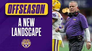 How does LSU navigate the new NIL landscape? | Position unit rankings