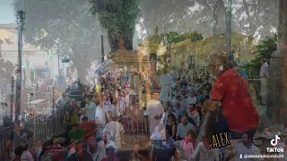 FESTA SANTO STEFANO ACI BONACCORSI 3 agosto 2023