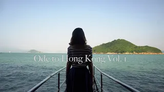 Ode to Hong Kong v1