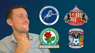 PLAY OFF SPOTS: Final Day Predictions for the Championship