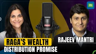 What Does Rahul Gandhi’s Promise Of Wealth Redistribution Mean?