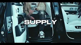 [FREE] Fredo x Slim x Nines UK Rap Type Beat ''Supply'' 2024