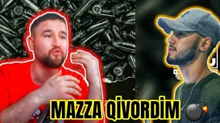 VİDEONİ BELIGA TEPDİ JALAA😅 FAYZEE - SALOM ALEYKUM ft ARVVB REAKSYA, UZREP REACTION