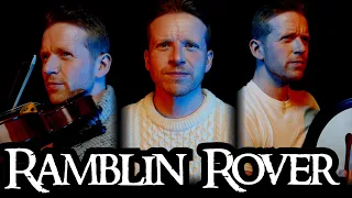 The Ramblin' Rover - Colm R. McGuinness