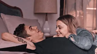 Tessa + Hardin [AFTER] - Blackout