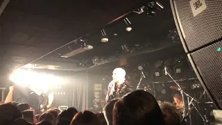 BEAST IN BLACK / Sweet True Lies ( Suomi Feast 2019 The Eve , Osaka, Japan )