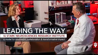 Leading the Way in Neuroscience Research