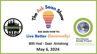 Ask Sean Show 20240506 v3a