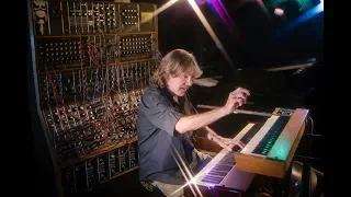 A Celebration of Keith Emerson