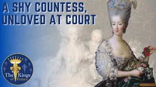 Maria Theresa Of Savoy - Unloved At Court