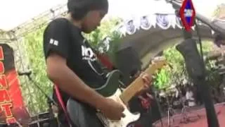 Monata2012 Live Pati Sodiq Kudu Misuh   YouTube