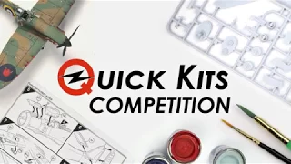 [CLOSED] Quick Kits Competition