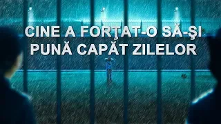 Film crestin | Cronicele persecuției religioase din China „Cine a forțat-o să-și pună capăt zilelor”