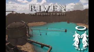 Crossing Bridges ~ Riven (Ep 3)