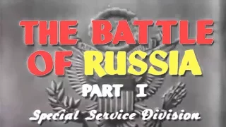 Самый ПРАВДИВЫЙ Американский фильм о России 1943 года! Возможно, после этого фильма нач...