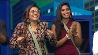 BIGG BOSS TAMIL SEASON 5 | 27/10/2021 