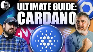 Cardano Explained 2024 (What ADA Investors MUST Know)