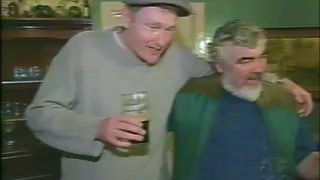 Remote: Conan Visits Ireland - 3/15/2001