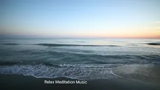 Guided Sleep- Meditation/ The Haven of Peace/ Ultra Deep Relaxation/ Dark Screen/Music.