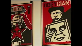 Obey and Slay: Interview with Shepard Fairey (2002)