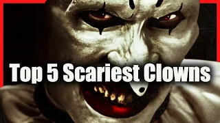 Why is Art the Most Terrifying Clown of the 21st Century | Part II | Spooktober