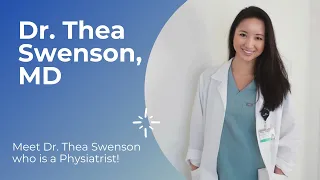 Virtual Shadowing Session with Dr. Thea Swenson